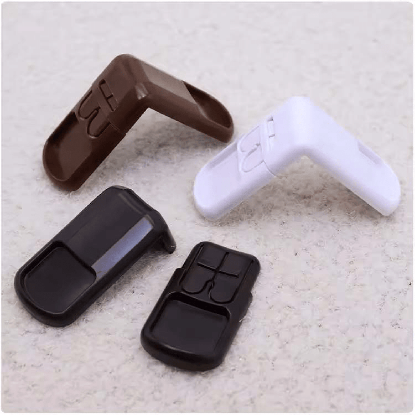 BABYDISE Adhesive Child Safety Lock
